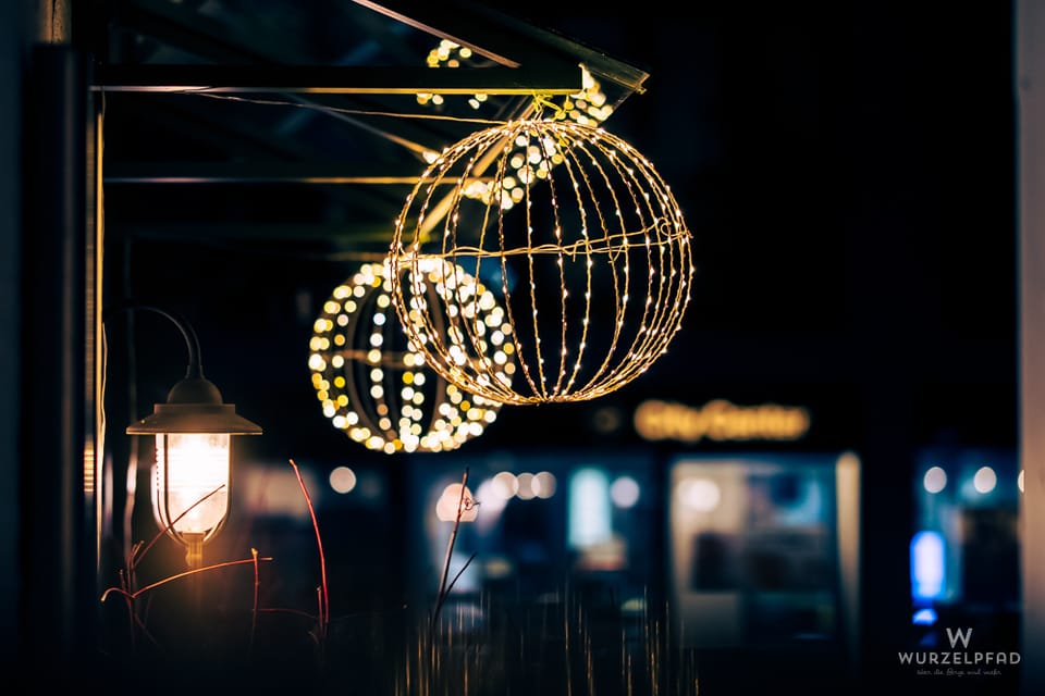 2026-01-16 - Ladenlichter