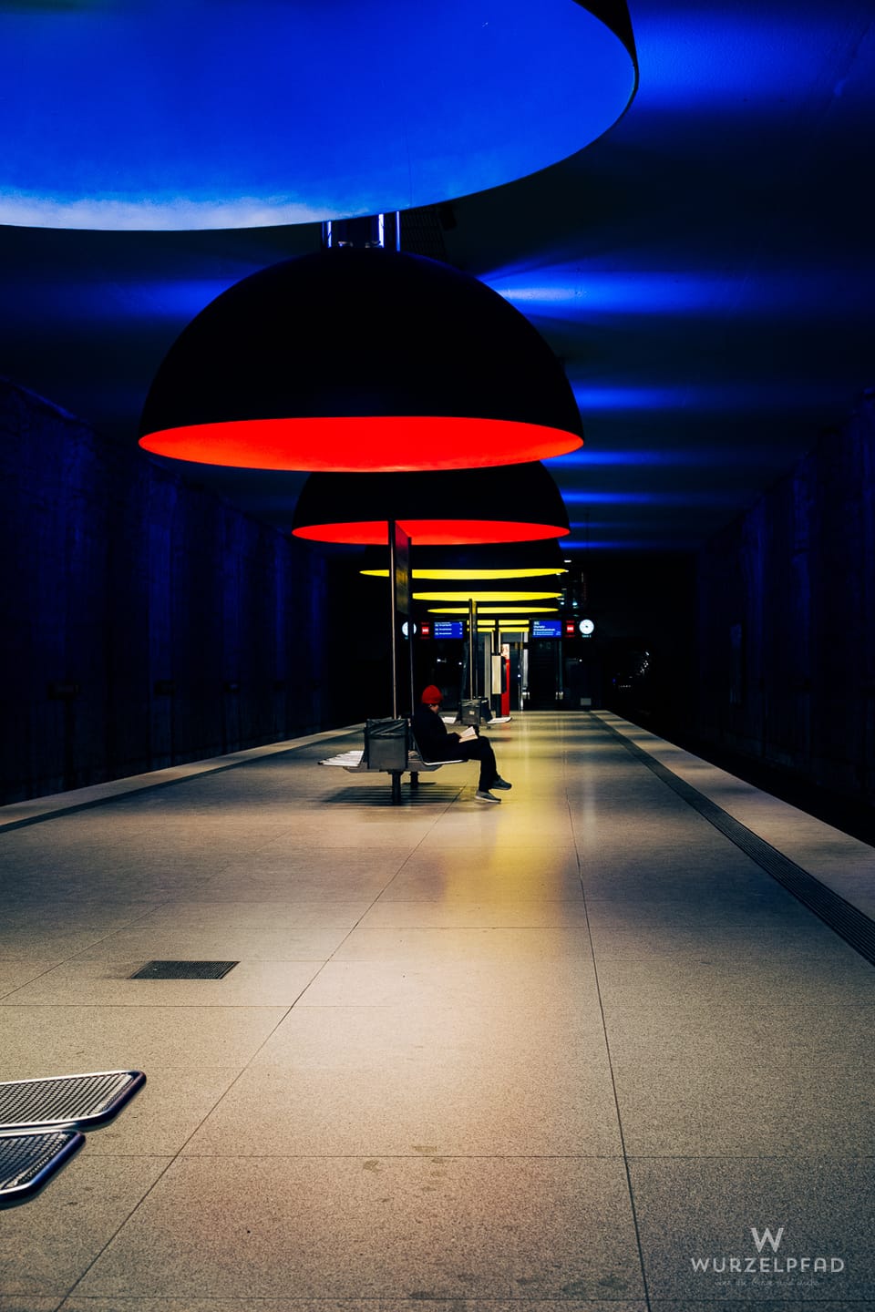 2026-01-26 - U-Bahn-Lampen