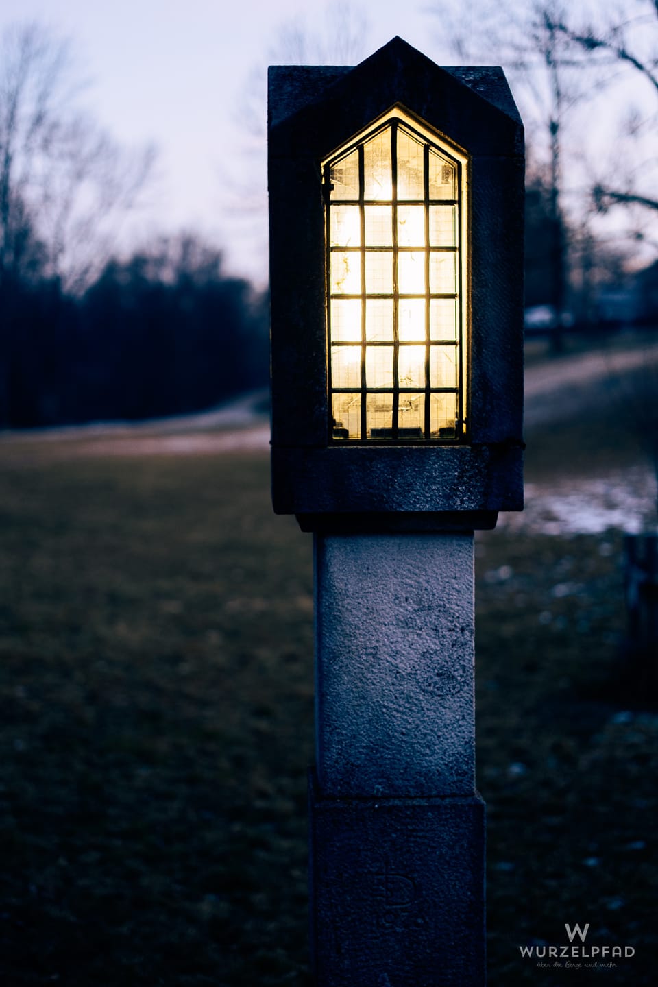 2026-01-23 - Weglicht