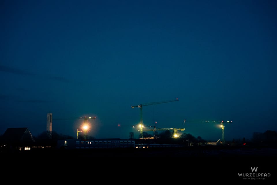 2026-02-02 Baustellenlicht