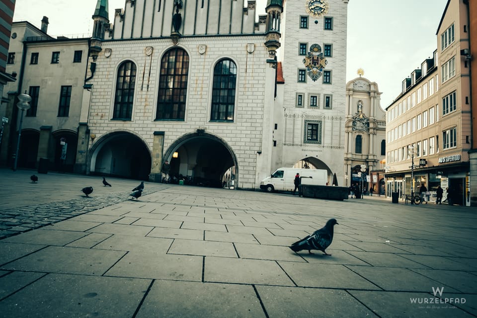 2026-03-21 Viktualienmarkt