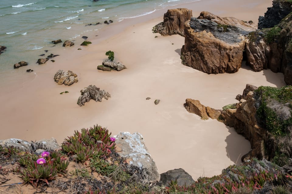 2026-04-20 Porto Covo - Milfontes